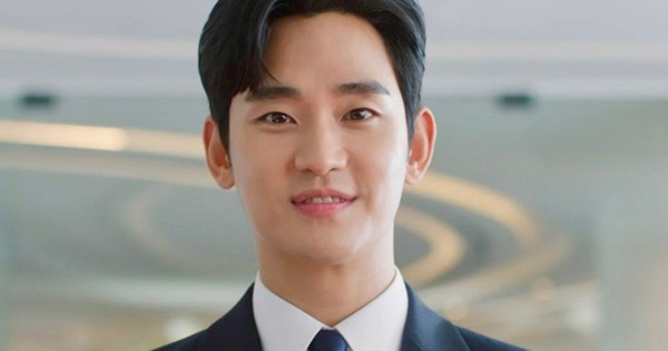 Tràn lan trên MXH: “Kim Soo Hyun là Kim Dịu Dàng, hình mẫu người chồng lý tưởng số 1 của chị em”