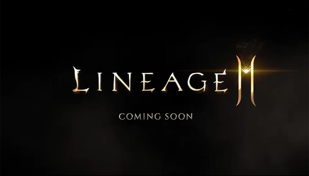 VNGGames công bố phát hành siêu phẩm Lineage2M tại Việt Nam