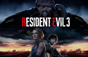 Resident Evil 3 chính thức có mặt trên iOS, game thủ có thể tải về miễn phí