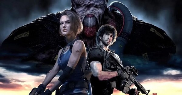 Phiên bản remake Resident Evil 3 – game sinh tồn kinh dị nổi tiếng của Capcom đã có trên IOS