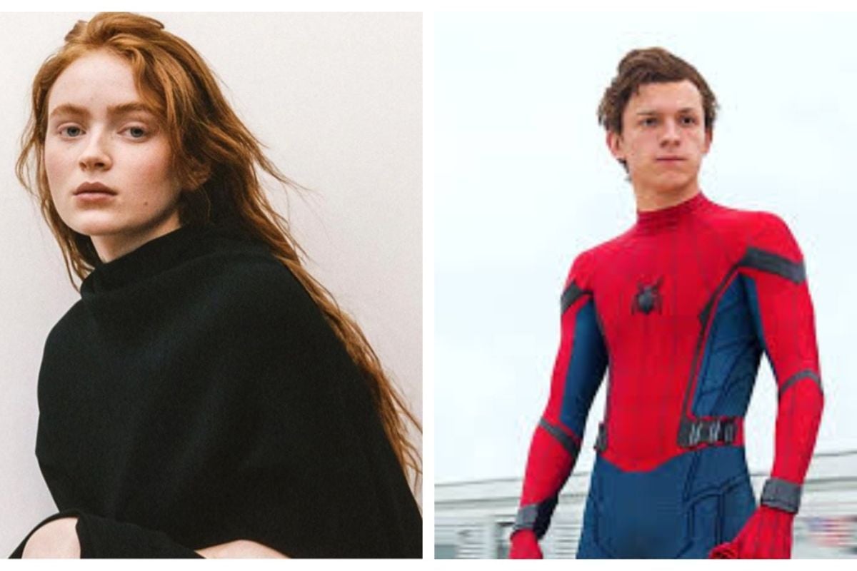 Sao Nữ Sadie Sink Chia Sẻ Về Vai Diễn Trong Phim Spider-Man 4