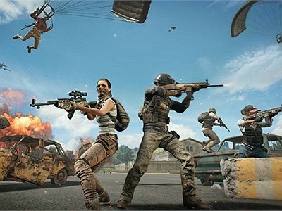 PUBG: Game thủ sẽ được tự do lựa chon map đấu theo sở thích của mình