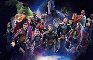 Avengers: Endgame- Lật mặt nhanh hơn người yêu cũ, Marvel tung trailer với TV Spot hoàn toàn khác nhau