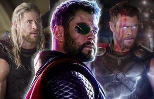 Tessa Thompson khẳng định sẽ có Thor 4, phải chăng Thần Sấm sẽ an toàn sau Endgame?