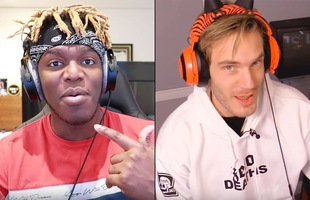 Thua T-Series, Pewdiepie bị đồng nghiệp cười vào mũi, trả thù cá nhân