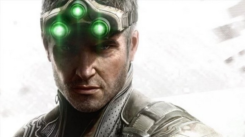 Splinter Cell - Game hành động bí mật lộ thông tin đầu tiên sau bao năm mất tích