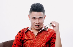 Thụt: Chàng streamer từng bị đuổi khỏi nhà với hai bộ quần áo vì gia đình phá sản