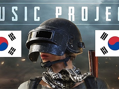 Sau Alan Walker, PUBG Mobile hợp tác với hot DJ hàng đầu Hàn Quốc để ra Album, phối lại giai điệu chủ đề