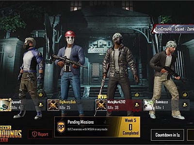 Bản cập nhật mới của PUBG Mobile 0.12.0 mục đích chính là ngăn chặn game thủ chơi xấu bằng trình giả lập?