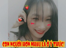 Đăng status tuyển quân bị “trẻ trâu” vào dè bỉu, girl xinh bức xúc nhắn nhủ: “Con người hơn nhau ở cái ý thức!”