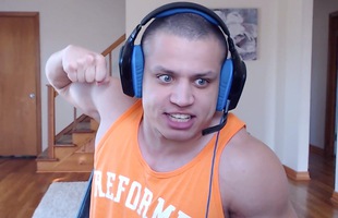 Tyler1 không thích giao lưu với fan hâm mộ, và đây là lý do