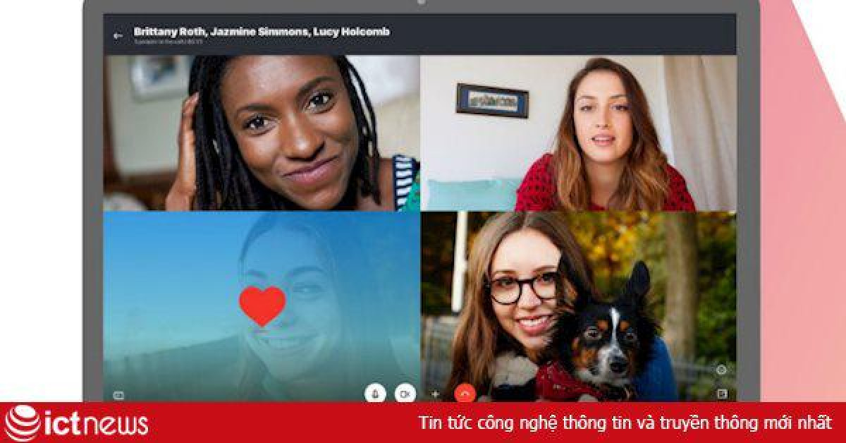 Cách sử dụng hai hay nhiều webcam cùng lúc khi họp qua Skype