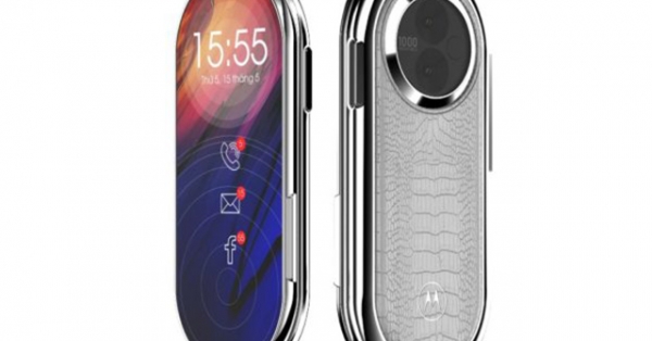 Nếu một mai Motorola Aura tái xuất?