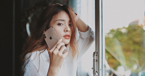 Chiếc iPhone này vẫn rất đáng để 