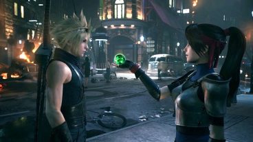 Final Fantasy VII Remake và những viên materia cần chú ý trong game - PC/Console