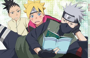 Từng là nhân vật quan trọng trong Naruto, lý do nào khiến Kakashi vắng mặt trong manga Boruto?