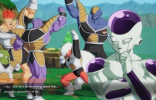 Dragon Ball: 5 thành viên mạnh nhất trong quân đội Frieza, số 1 từng suýt chiếm thân xác của Goku