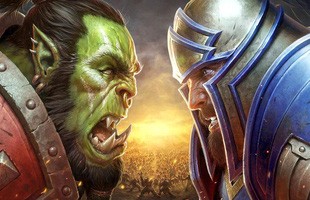 Huyền thoại World of Warcraft sẽ có mặt trên PS4 và 5 ?