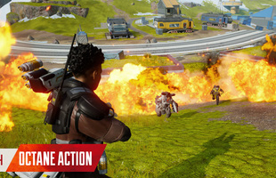 Nóng! Game sinh tồn từng là đối thủ trực tiếp với PUBG đã ra mắt Mobile nhưng đem tin buồn cho game thủ Việt