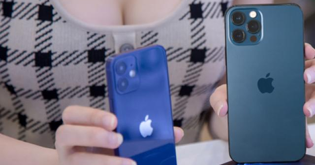 So sánh iPhone 11 và 12: Điểm khác biệt giữa thông số cấu hình và thiết kế