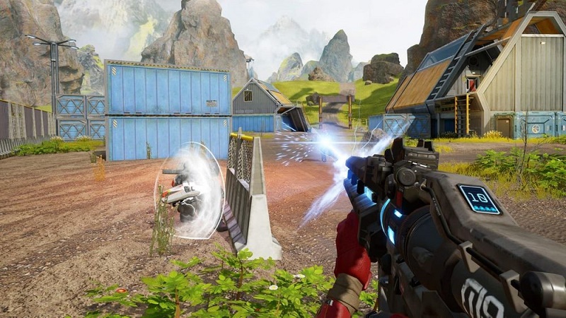 Apex Legends Mobile sắp thử nghiệm lần đầu vào cuối tháng 04