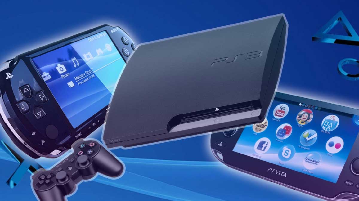 PlayStation Store sẽ không bị đóng cửa trên PS3 và PS Vita nữa