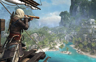 Cha đẻ Assassin's Creed muốn đưa phần game tiếp theo tới rừng rậm Brazil