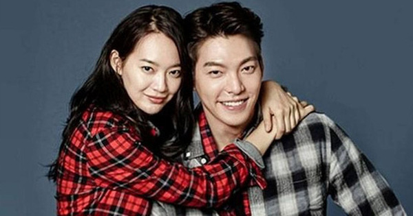 Cặp đôi sắp cưới Kim Woo Bin - Shin Min Ah được mời làm chung phim, netizen nức nở 