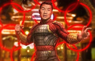 Siêu anh hùng châu Á đầu tiên của MCU ra mắt đầy hứa hẹn trong teaser trailer Shang-chi