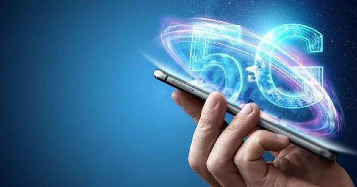 Kiến nghị sớm thi tuyển băng tần, mở rộng triển khai 5G