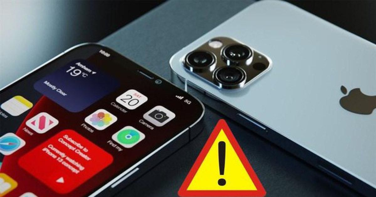 Đây là những tính năng mà người dùng nên tắt trên iPhone để đảm bảo an toàn