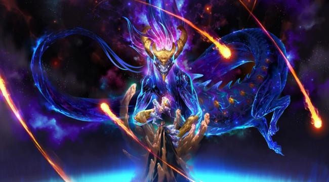 LMHT: Aurelion Sol được thay hoàn toàn bộ chiêu thức, Udyr và Skarner mới dần hé lộ