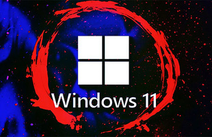 Hacker tạo trang giả mạo Windows 11, chỉ 1 click là dính ngay mã độc