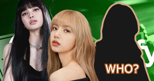 Lisa (BLACKPINK) xuất sắc vươn lên Top 2 trong bảng xếp hạng nữ idol Kpop trên Spotify, chỉ còn xếp sau một cái tên này!