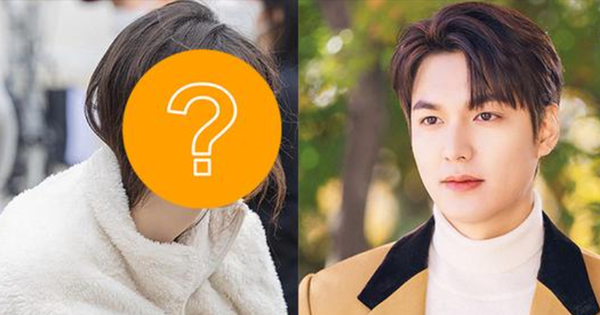 Nhan sắc mỹ nhân từng mắng Lee Min Ho là con ruồi sau 13 năm: Người đâu mà lão hóa ngược, nhất là làn da 