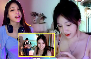 Đột nhập vào nhà gái xinh lúc 3 giờ sáng, Zeros chắc chưa biết gia thế “khủng” của nữ streamer này