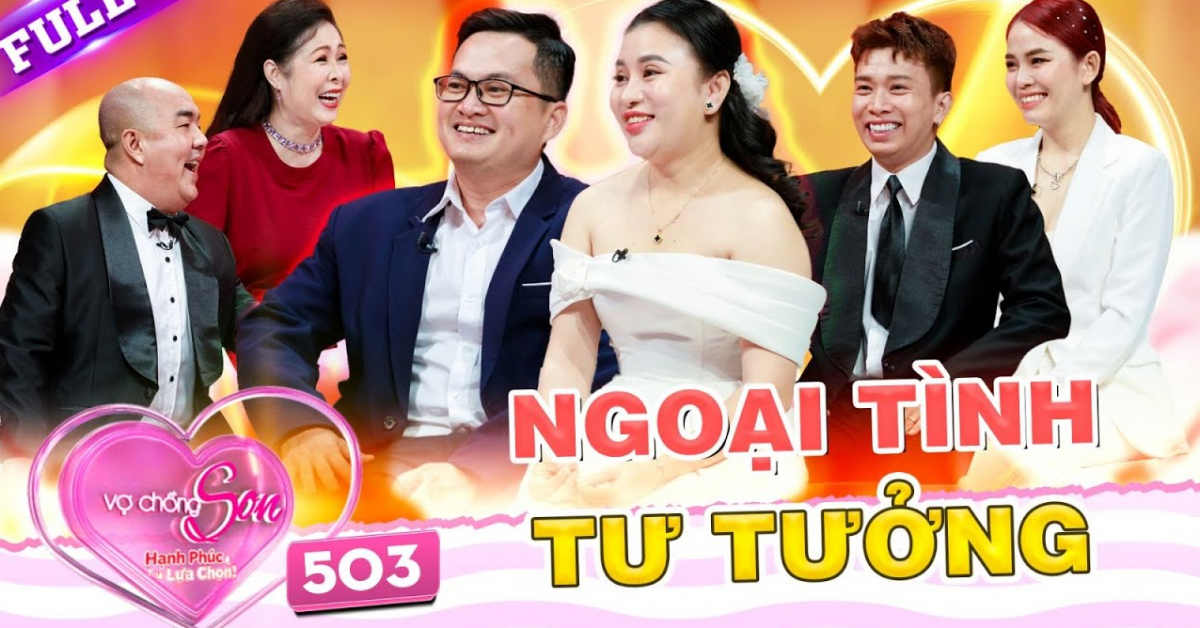 Quen 4 tháng cưới, vợ trẻ liên tục “say nắng” và phản ứng không ngờ của chồng