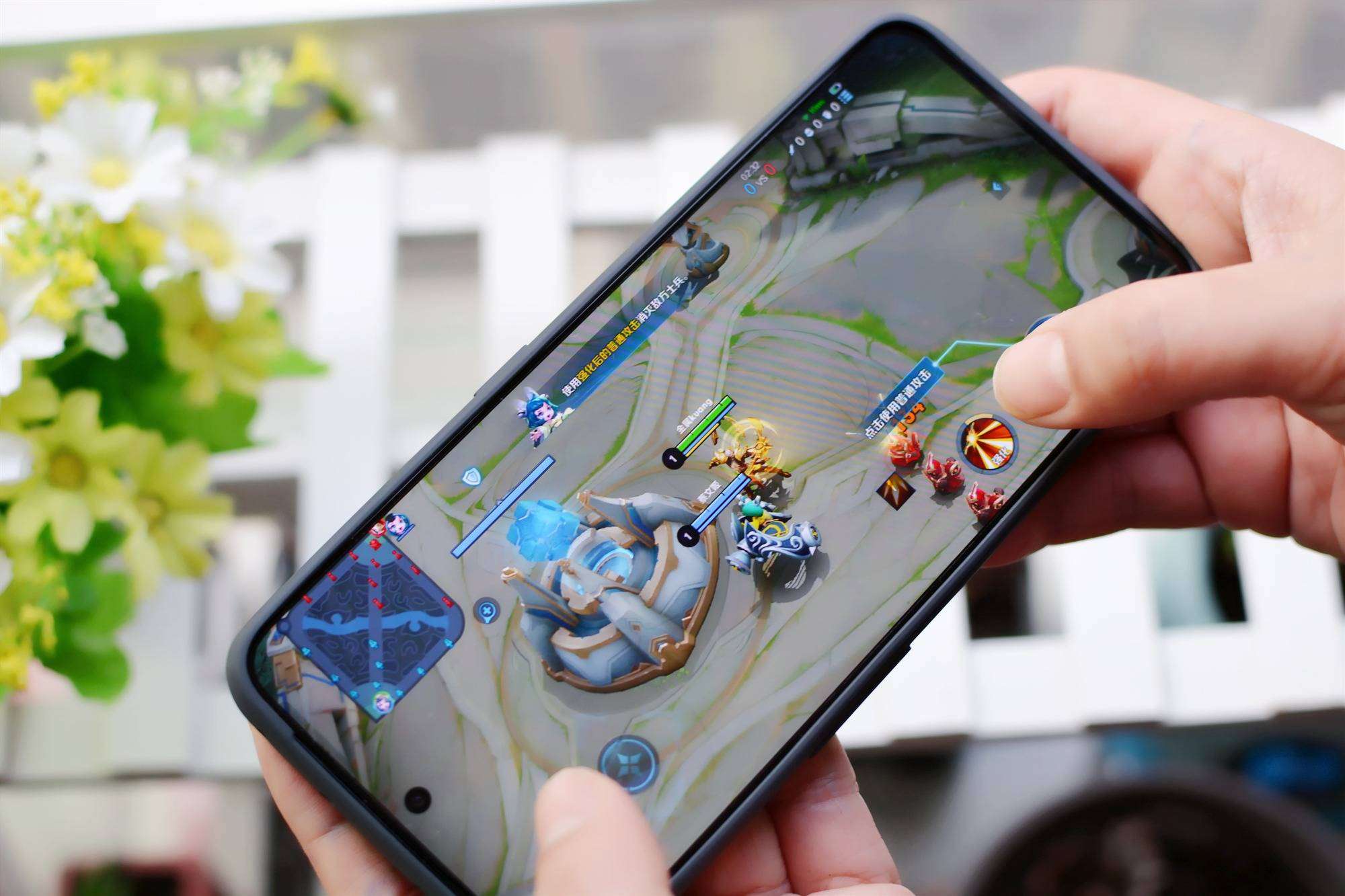 Dự báo những bước tiến của thị trường game mobile đến năm 2027