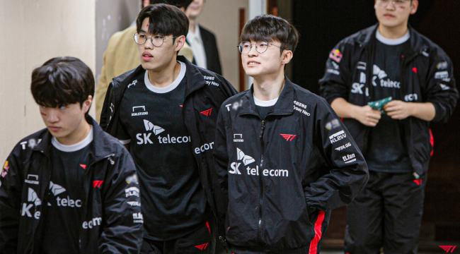 LMHT: T1 được xếp “seed 3” ở MSI 2023, nguy cơ chạm trán JDG từ sớm