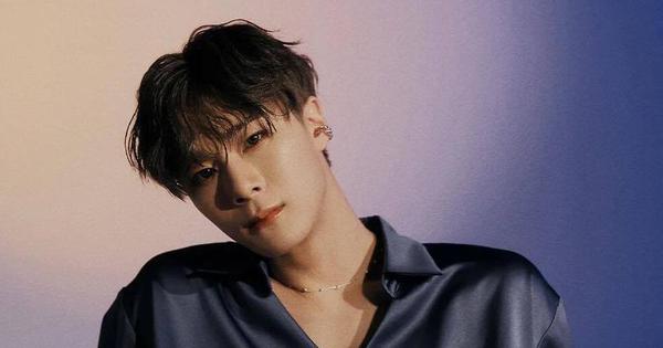 Nam idol Moonbin (ASTRO) qua đời tại nhà riêng