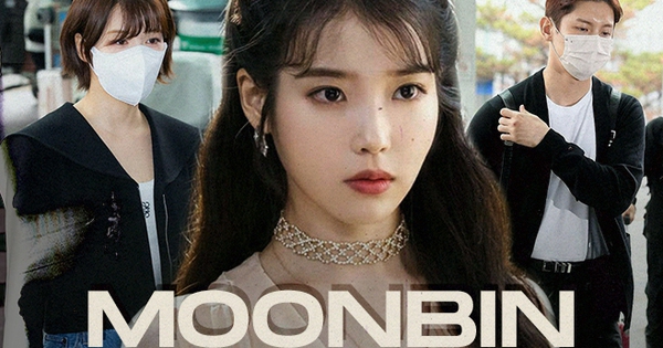 Kbiz nhuốm màu tang tóc trước tin Moonbin (ASTRO) qua đời: IU và dàn sao hủy lịch trình, DBSK - Red Velvet có động thái tưởng nhớ tại sân bay