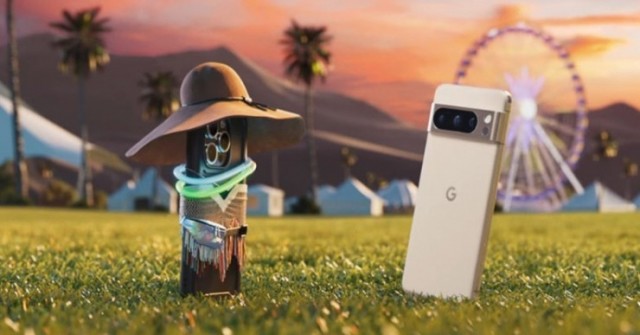 Điện thoại Google Pixel lại "sân si" với iPhone trong video quảng cáo mới nhất