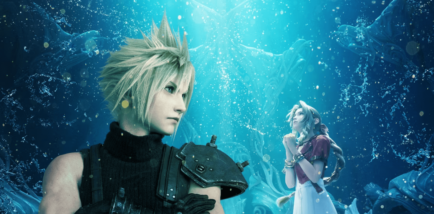 Final Fantasy 7 Rebirth xác nhận đoạn thoại bí ẩn của Cloud ở cuối game