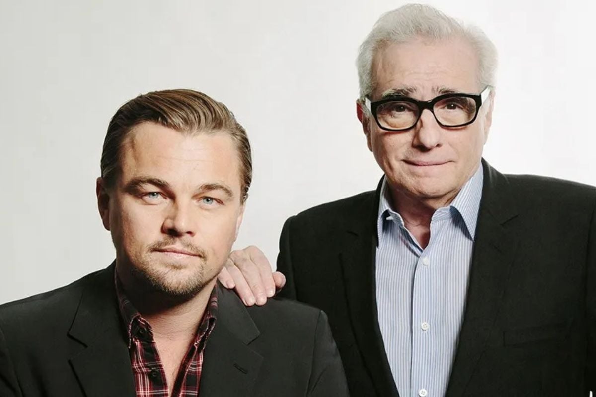 Tiết Lộ Phim Tiếp Theo Của Bộ Đôi Leonardo DiCaprio Và Martin Scorsese