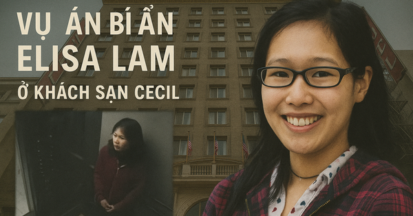 Kỳ án Elisa Lam: Nữ sinh mất tích bí ẩn được tìm thấy trong bồn nước khách sạn, video khoảnh khắc cuối đời từ camera thang máy gây ám ảnh
