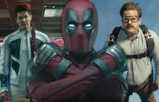 Giải mã đoạn end-credits của bom tấn Deadpool 2