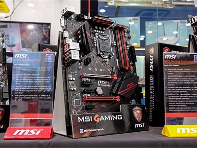 Tìm hiểu một số thông tin về bo mạch chủ 300 series mới đến từ MSI