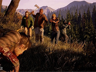 State of Decay 2: Kì vọng lắm để rồi chỉ toàn là thất vọng