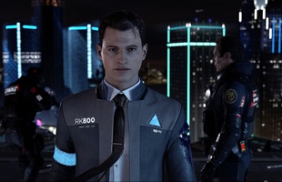 Chẳng cần bỏ tiền triệu mua PS4, game thủ có thể chơi Detroit Become Human trên PC với giá rẻ