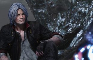 Sau 2 bom tấn Resident Evil 2 Remake và Devil May Cry 5, Capcom không ra mắt thêm game AAA mới trong khoảng 1 năm tới